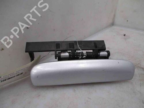 Rear right exterior door handle CITROËN XSARA (N1) 2.0 HDi 109 | BP19719854C130 