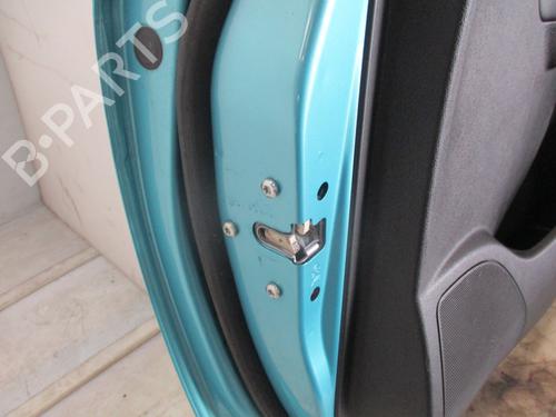 Right rear door OPEL MERIVA B MPV (S10) 1.7 CDTI (75) | BP32004430C5 