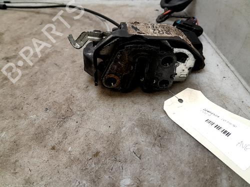 Used Front left lock KIA CARENS III MPV (UN) 2.0 CRDi 140 (140 hp) 24014502