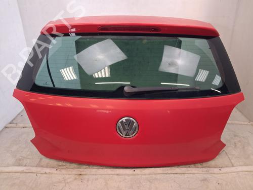 Used Tailgate Tailgate 38713053 38713053