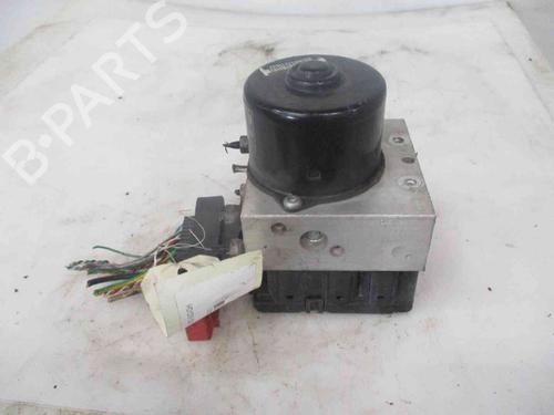 ABS pump PEUGEOT 206 Hatchback (2A/C) 1.4 HDi | BP19740327M43 