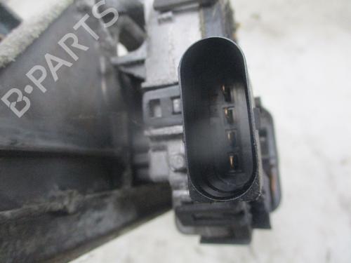 Front wipers mechanism FORD FOCUS II (DA_, HCP, DP) 1.8 TDCi | BP29843733C83