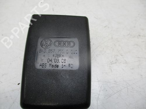 Seat buckle AUDI A5 (8T3) 2.7 TDI | BP26636691I32 