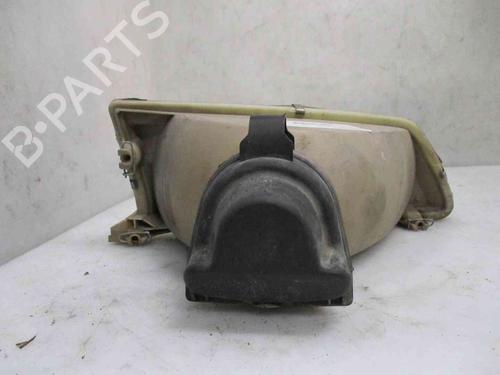 Left headlight PEUGEOT 106 I (1A, 1C) 1.0 | BP24010934C28 