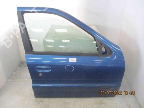 Used Right front door CITROËN XSARA (N1) 2.0 HDi 109 (109 hp) 20206627