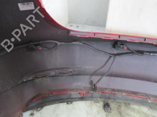 Rear bumper TESLA MODEL 3 (5YJ3) EV | BP32431129C8