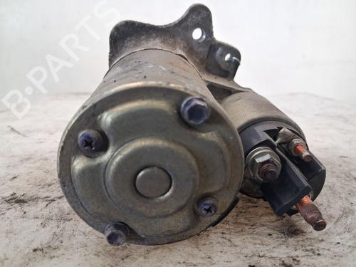 Starter RENAULT MODUS / GRAND MODUS (F/JP0_) 1.6 (JP03, JP0B, JP0U, JP0Y, JP1G) | BP40201940M8 - Image 3