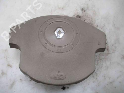 Used Driver airbag RENAULT GRAND SCÉNIC II (JM0/1_) 1.9 dCi (JM0G, JM12, JM1G, JM2C) (120 hp) 19718914