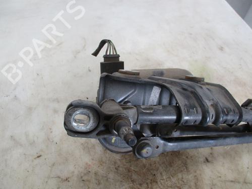 Vindrute Vindusviskermekanisme VW FOX Hatchback (5Z1, 5Z3, 5Z4) 1.2 | BP29317622C83 