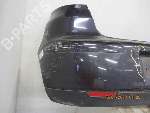 Rear bumper SEAT LEON (1M1) 1.8 20V | BP26629349C8 