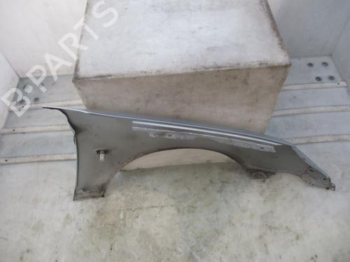 Błotnik przedni lewy PEUGEOT 206 Hatchback (2A/C) 1.4 HDi eco 70 | BP28309368C41 
