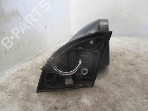 Right mirror MERCEDES-BENZ A-CLASS (W168) A 170 CDI (168.009, 168.109) | BP19723852C27 