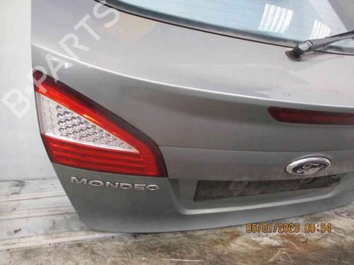 Tailgate FORD MONDEO IV (BA7)  | BP26628284C6 