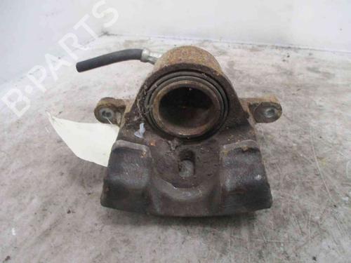 Used Left front brake caliper TOYOTA YARIS VERSO (_P2_) 1.4 D-4D (NLP20_, NLP22_) (75 hp) 19713563