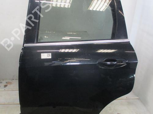 Used Left rear door FORD C-MAX II (DXA/CB7, DXA/CEU) 2.0 TDCi (115 hp) 30403517