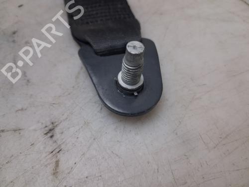 Front right seatbelt PEUGEOT 2008 I (CU_) 1.2 VTi | BP40516632I25 - Image 8