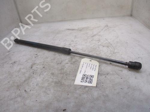 Used Tailgate lift support RENAULT CAPTUR I (J5_, H5_) 0.9 TCe 90 (90 hp) 26639192