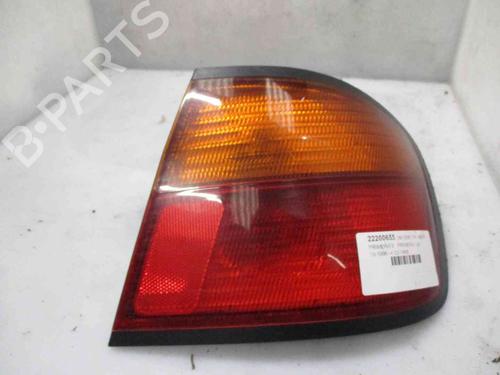 Used Right taillight GLAS GOGGOMOBIL TA 300 (15 hp) 26624033