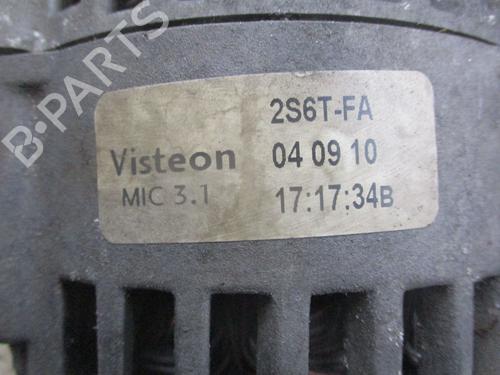Alternator FORD FIESTA V (JH_, JD_) 1.3 | BP29379739M7 