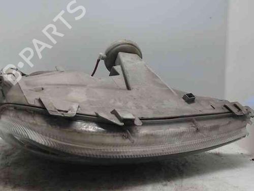 Left headlight MERCEDES-BENZ A-CLASS (W168) A 190 (168.032, 168.132) | BP20201663C28 