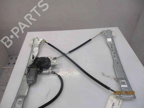 Used Front right window mechanism CITROËN DS3 (SA_) 1.6 HDi 90 (92 hp) 19717064