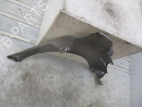 Left front fenders PEUGEOT 207 (WA_, WC_) 1.6 HDi | BP29441226C41 