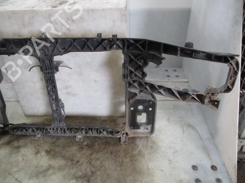 Front slam panel KIA SPORTAGE II (JE_, KM_) 2.0 CRDi | BP30138593C72