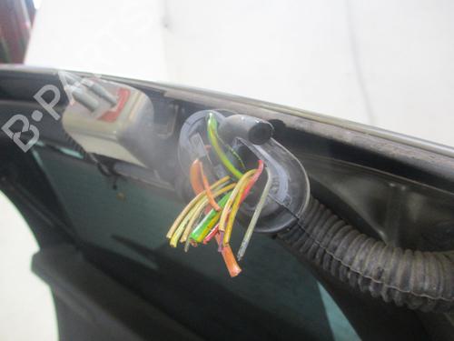 Tailgate CITROËN C4 Grand Picasso I (UA_) 2.0 HDi 150 | BP29756372C6