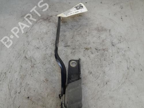 Dørhengsel/Dørstopper VW SHARAN (7N1, 7N2) 2.0 TDI | BP30915452C146