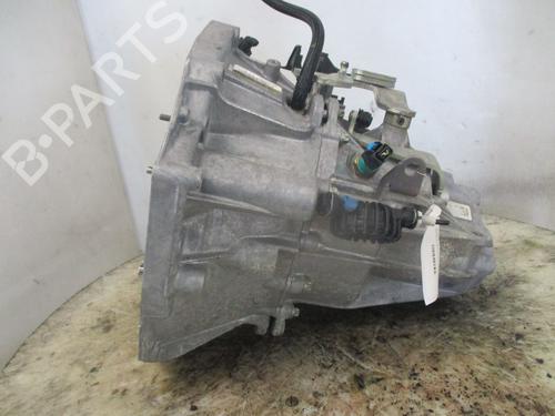 Getriebe DACIA DUSTER (HM_) 1.5 dCi 115 (HMAD) | BP38605638M3 - Image 2