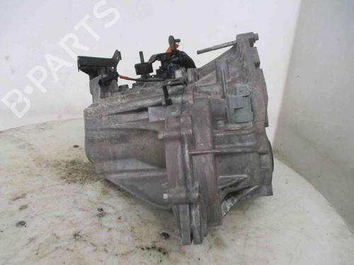 Gearbox HYUNDAI i10 I (PA) 1.2 | BP19720535M3 