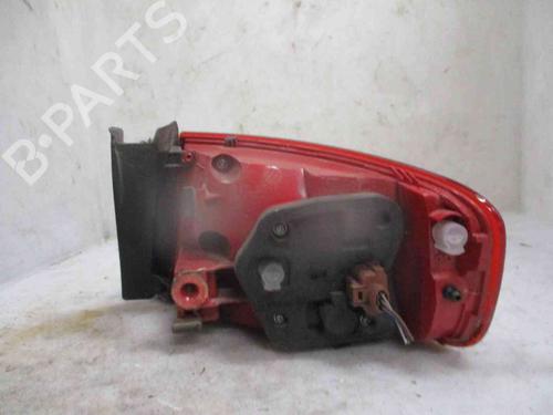 Left taillight AUDI A4 B8 (8K2) 2.0 TDI | BP19735831C34 
