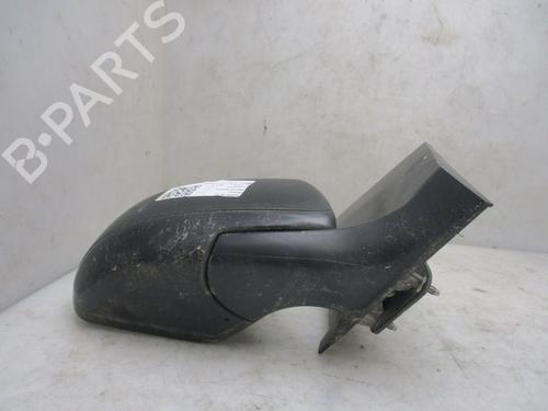 Right mirror SUZUKI ALTO VII (GF, HA25_, HA35_) 1.0 (AMF310, GFC31S) | BP26635809C27 