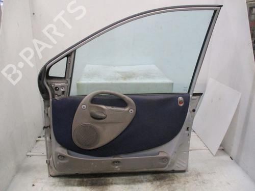 Right front door FIAT MULTIPLA (186_) 1.9 JTD 105 (186AXB1A) | BP24014000C3 