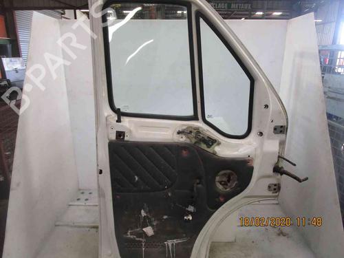 Left front door PEUGEOT BOXER Van (244)  | BP24009075C2 