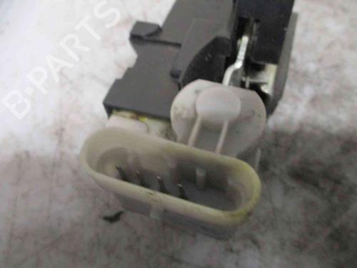 Rear right lock ALFA ROMEO 147 (937_) 1.6 16V T.SPARK (937.AXA1A, 937.AXB1A, 937.BXB1A) | BP19720416C99 