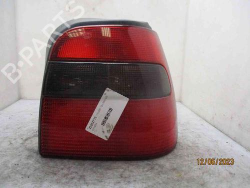 Used Right taillight SKODA FELICIA I (6U1) 1.3 (68 hp) 30723238