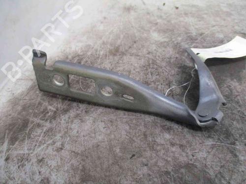 Used Hinge/Door check strap FORD FIESTA V (JH_, JD_) 1.3 (69 hp) 24008790