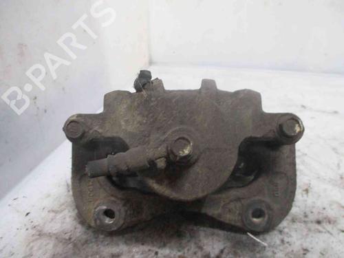 Left front brake caliper HYUNDAI TUCSON (JM) 2.0 CRDi | BP24008818M105 