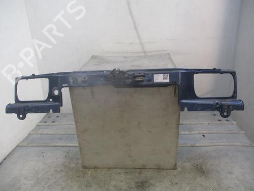 Used Front slam panel CITROËN SAXO (S0, S1) 1.1 X, SX (60 hp) 29550190