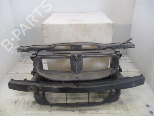 Used Front slam panel Front slam panel BMW 3 (E90) 320 d (163 hp) 34497652 34497652