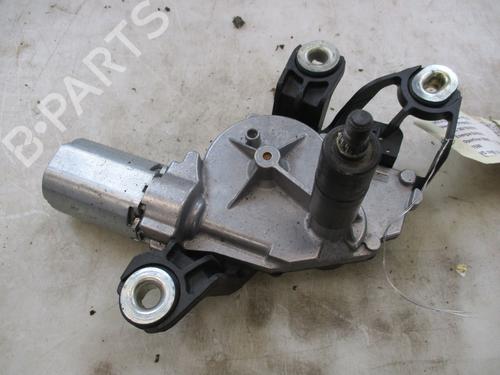 Used Back wipers mechanism Back wipers mechanism VW POLO V (6R1, 6C1) 1.6 TDI (90 hp) 40201809 40201809