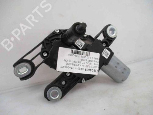 Used Front wiper motor SEAT ATECA (KH7, KHP) 1.0 TSI (115 hp) 20206166