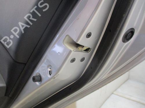 Right rear door MAZDA 6 Hatchback (GH) 2.2 D (GH10) | BP28828252C5 