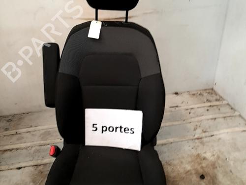Seats set DACIA SANDERO III 1.0 SCe 65 | BP26636758C78 