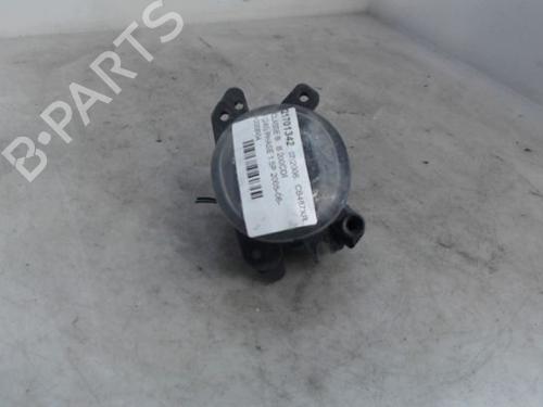 Used Right front fog light MERCEDES-BENZ B-CLASS Sports Tourer (W245) B 200 CDI (245.208) (140 hp) 20203904