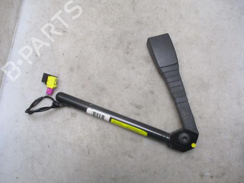 Sikkerhedssele-spænde OPEL VECTRA C GTS (Z02) [2002-2009]  26636781