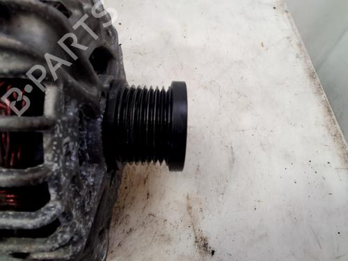 Alternator RENAULT CLIO V (B7_) 1.0 LPG (B7MT) | BP35997137M7 - Image 5