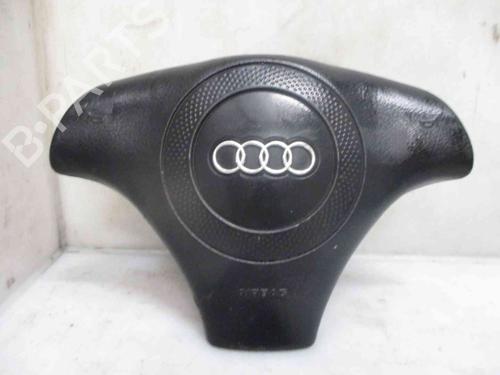 Førerens kollisjonspute AUDI A6 C5 (4B2) 2.5 TDI quattro (180 hp) 24008476