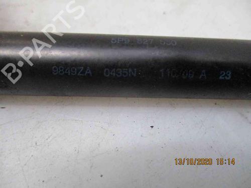 Tailgate lift support SEAT ALTEA (5P1)  | BP19735287C138 